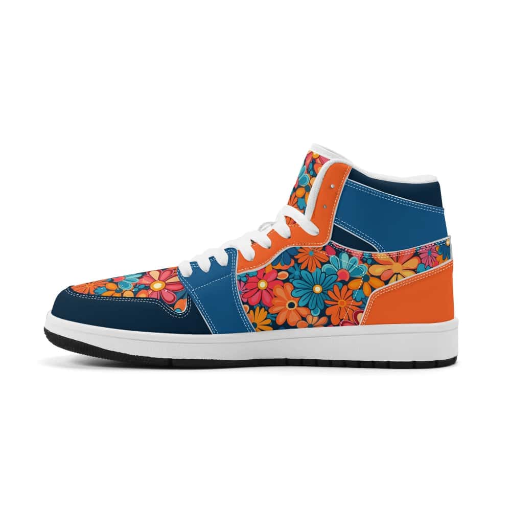 TR Sneakers | Ethical Style by Projects817