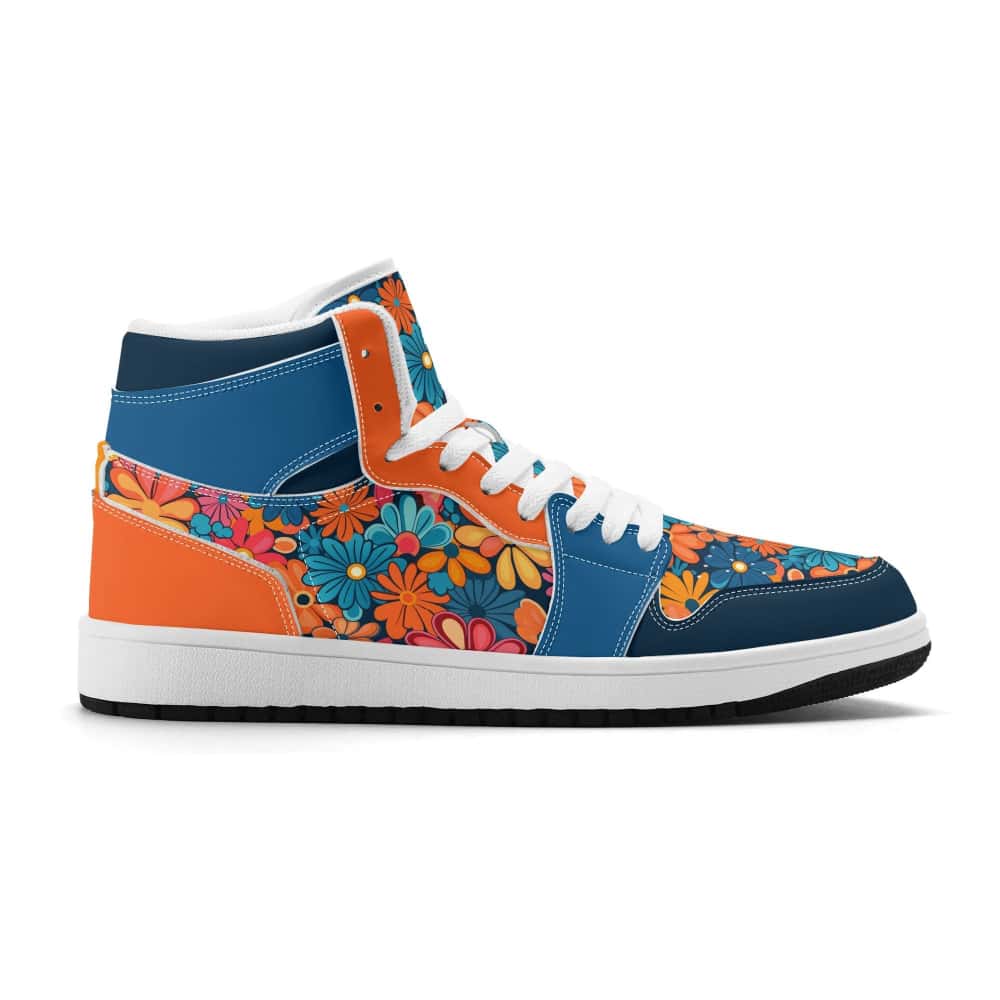 TR Sneakers | Ethical Style by Projects817