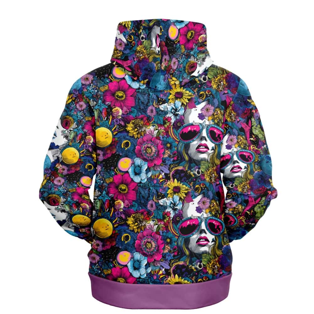 Fashion Pullover Hoodies | Ethical Style by Projects817