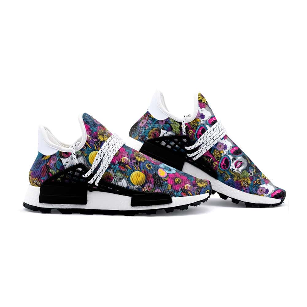 Sneaker S-1 | Ethical Style by Projects817