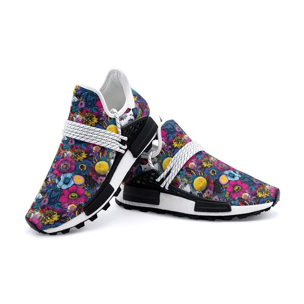 Sneaker S-1 | Ethical Style by Projects817