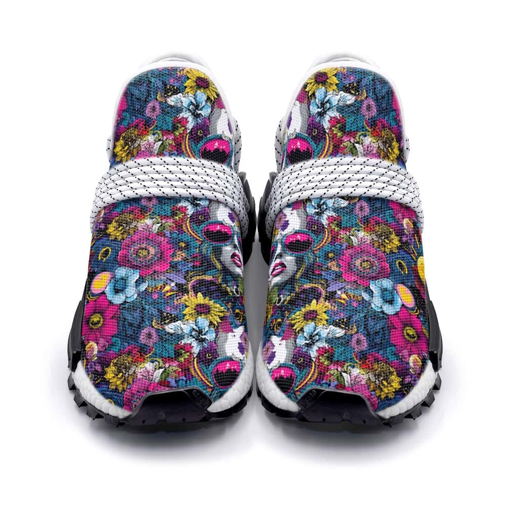 Sneaker S-1 | Ethical Style by Projects817
