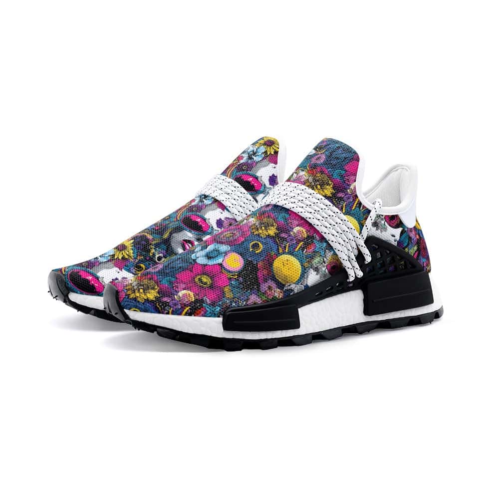 Sneaker S-1 | Ethical Style by Projects817