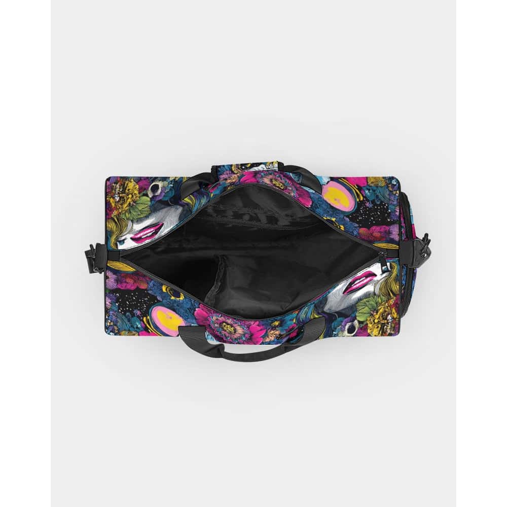 Duffle Bag | Ethical Style by Projects817