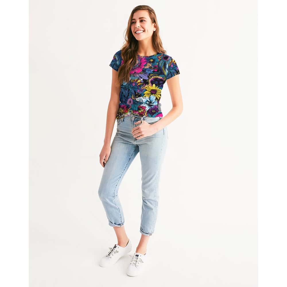 Tees | Ethical Style by Projects817