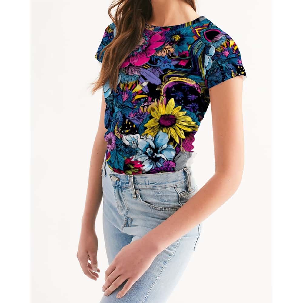 Tees | Ethical Style by Projects817