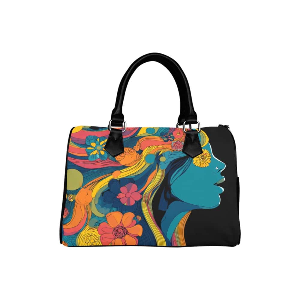 Boston Handbags | Ethical Style by Projects817