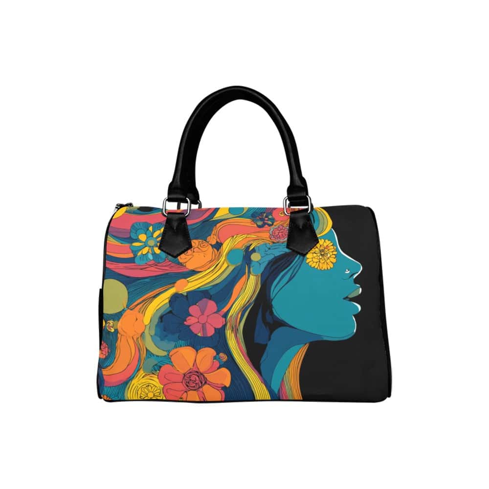Boston Handbags | Ethical Style by Projects817