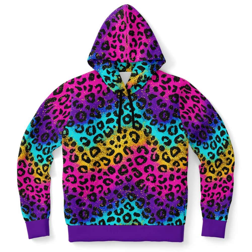 Fashion Pullover Hoodies | Ethical Style by Projects817