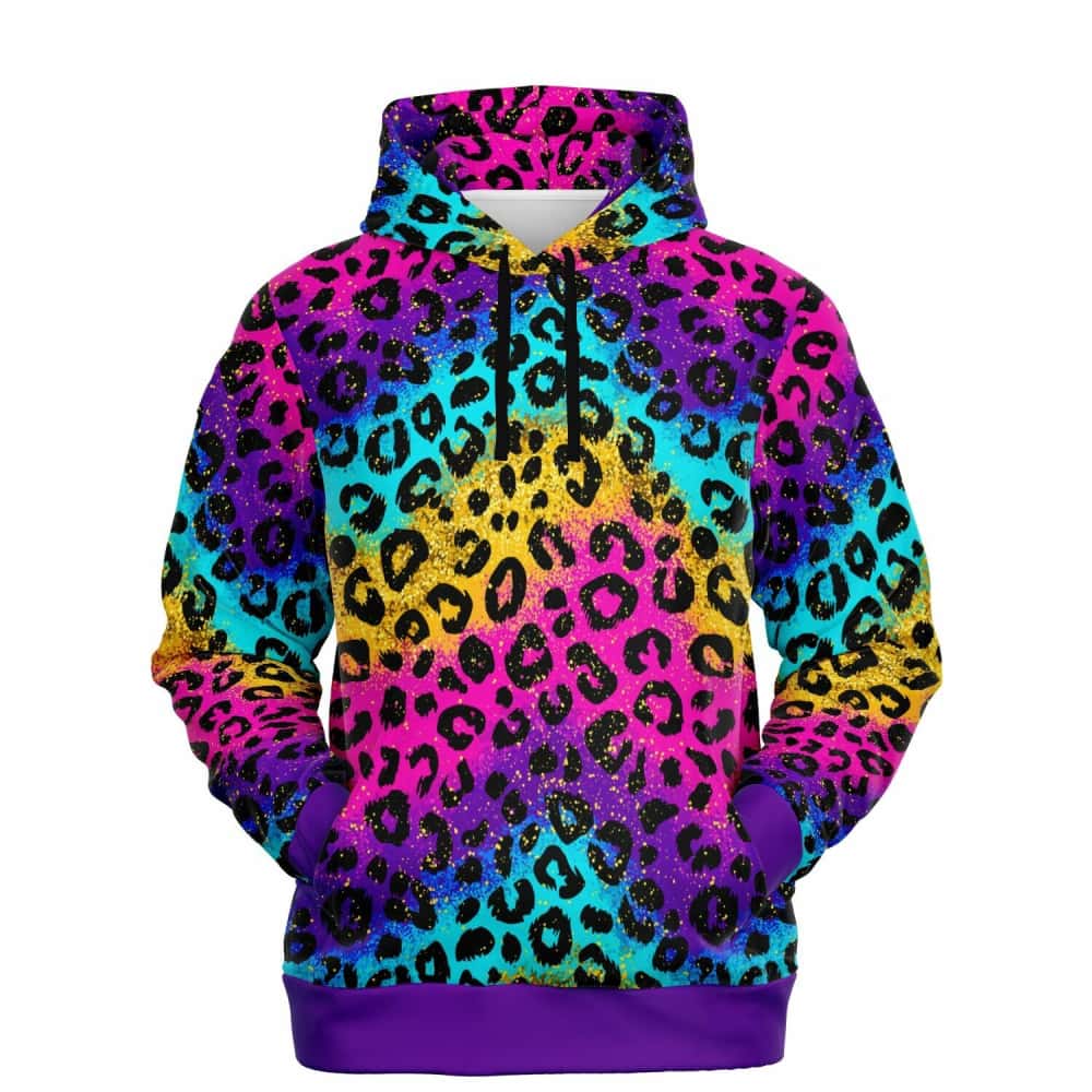 Fashion Pullover Hoodies | Ethical Style by Projects817