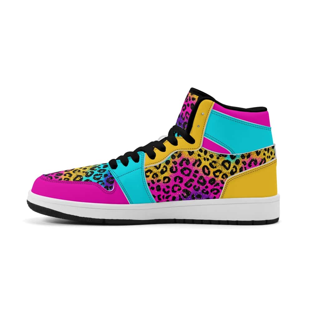 TR Sneakers | Ethical Style by Projects817