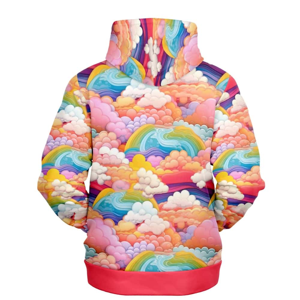 Fashion Pullover Hoodies | Ethical Style by Projects817