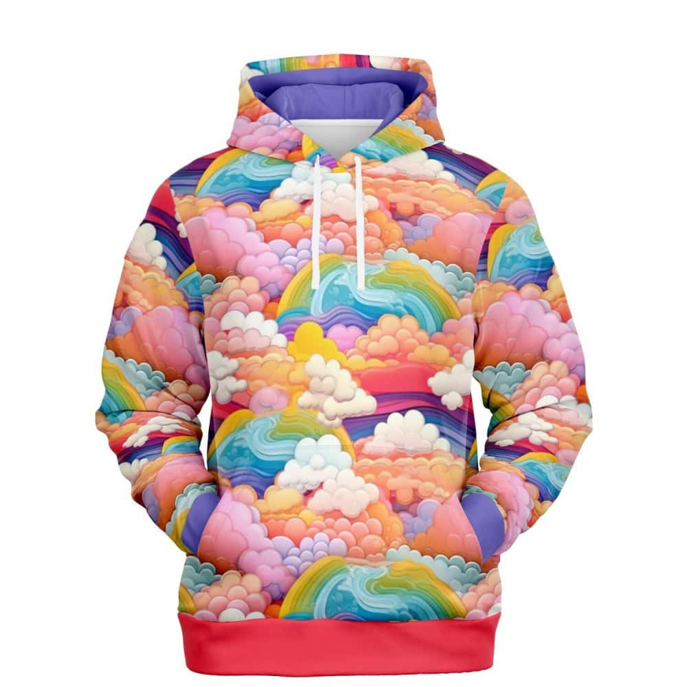 Fashion Pullover Hoodies | Ethical Style by Projects817