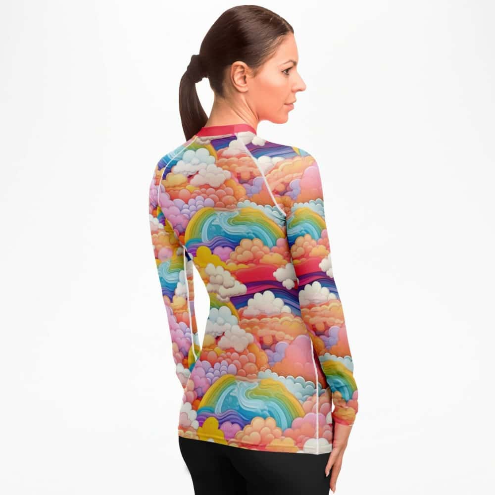 Rashguards | Ethical Style by Projects817