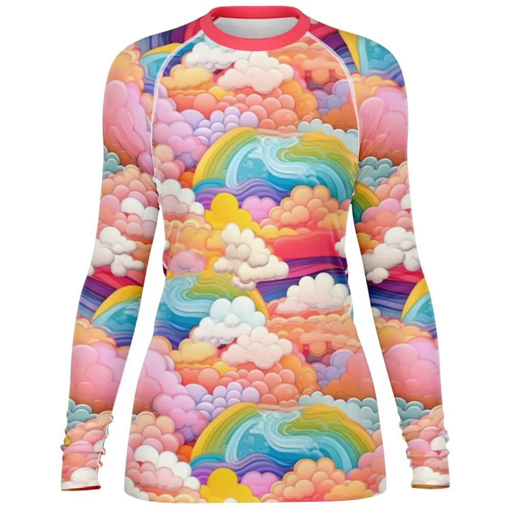 Rashguards | Ethical Style by Projects817