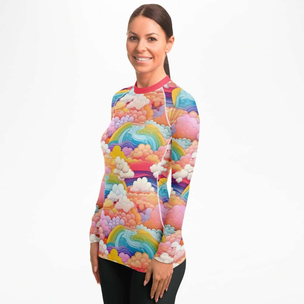 Rashguards | Ethical Style by Projects817