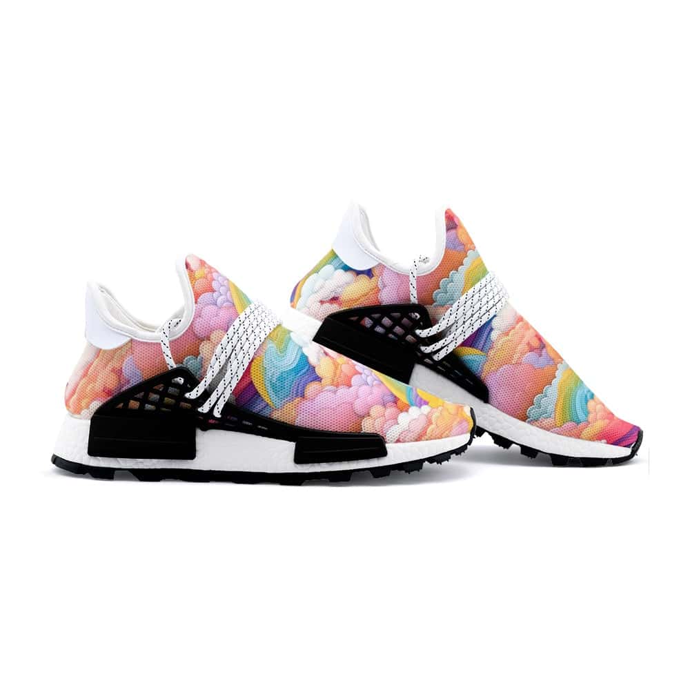 Sneaker S-1 | Ethical Style by Projects817