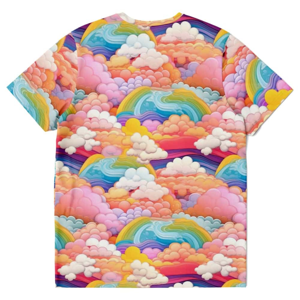 T-Shirt | Ethical Style by Projects817