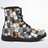 City Boots | Ethical Style by Projects817