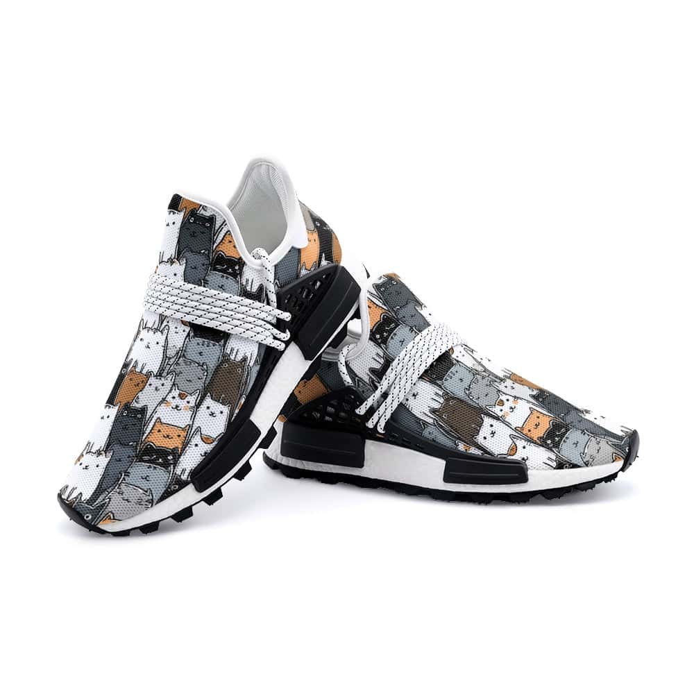 Sneaker S-1 | Ethical Style by Projects817