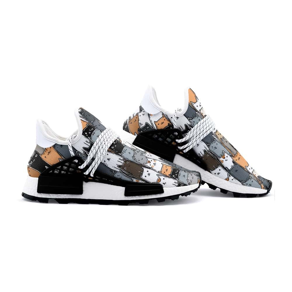 Sneaker S-1 | Ethical Style by Projects817