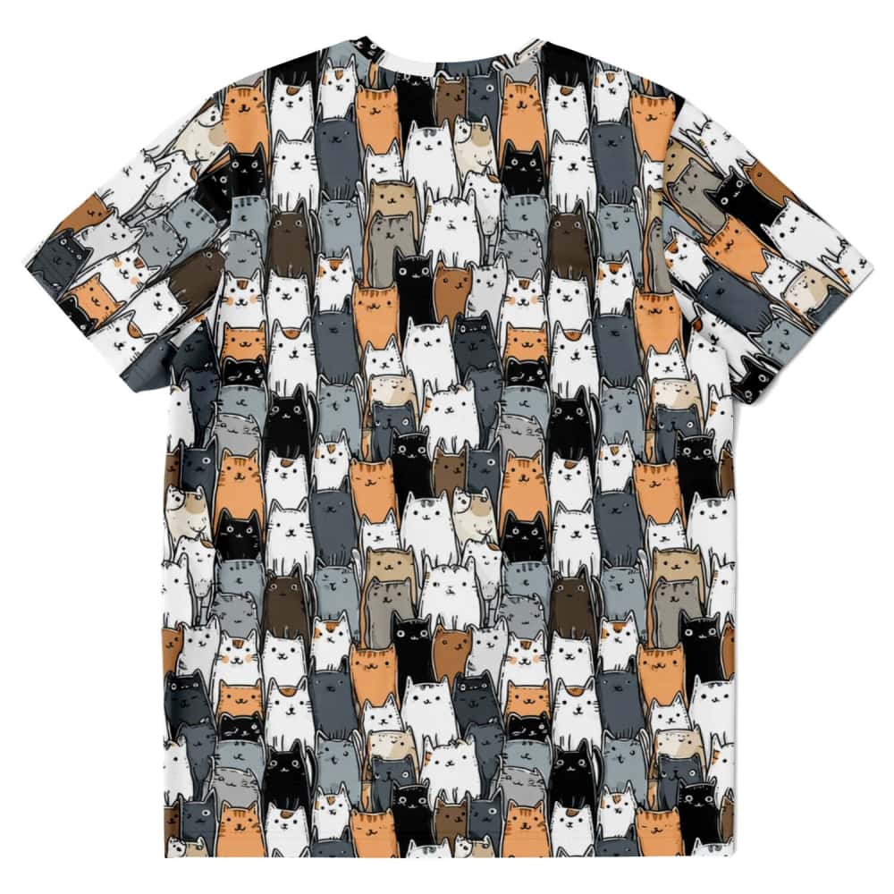 T-Shirt | Ethical Style by Projects817