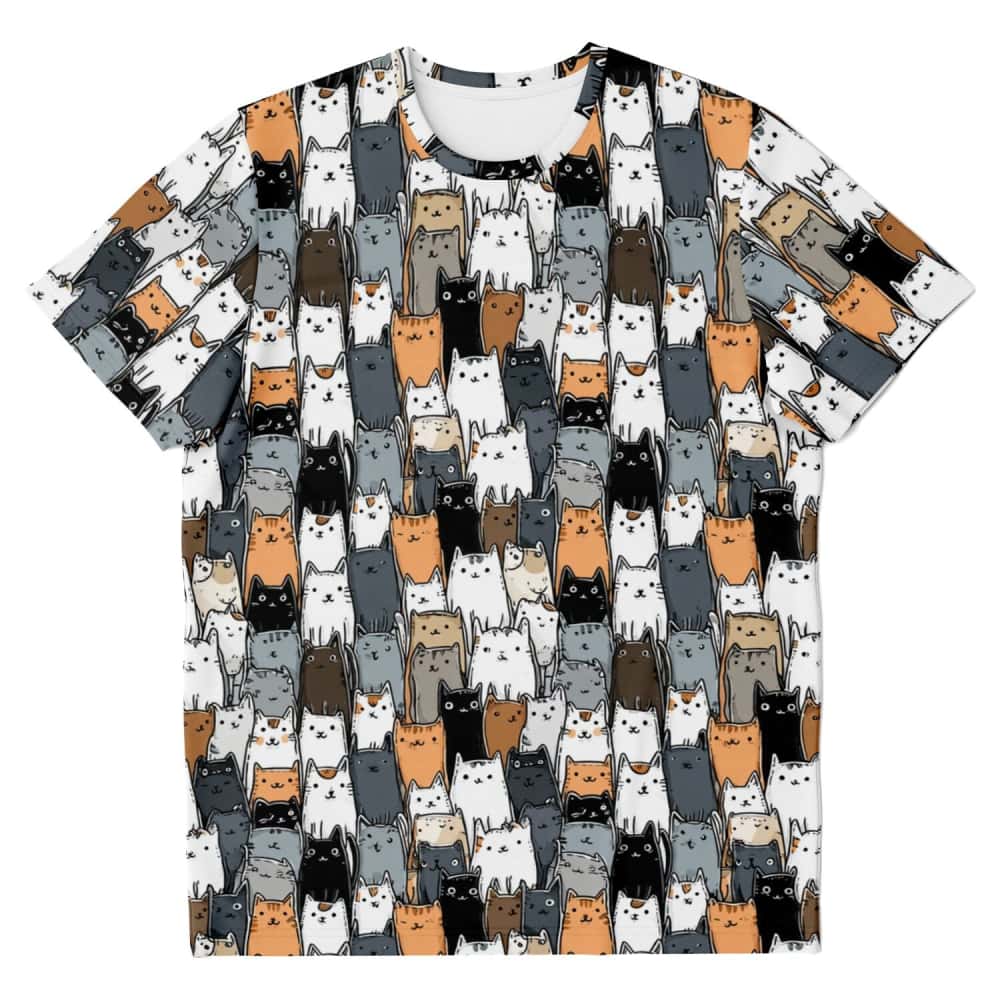 T-Shirt | Ethical Style by Projects817