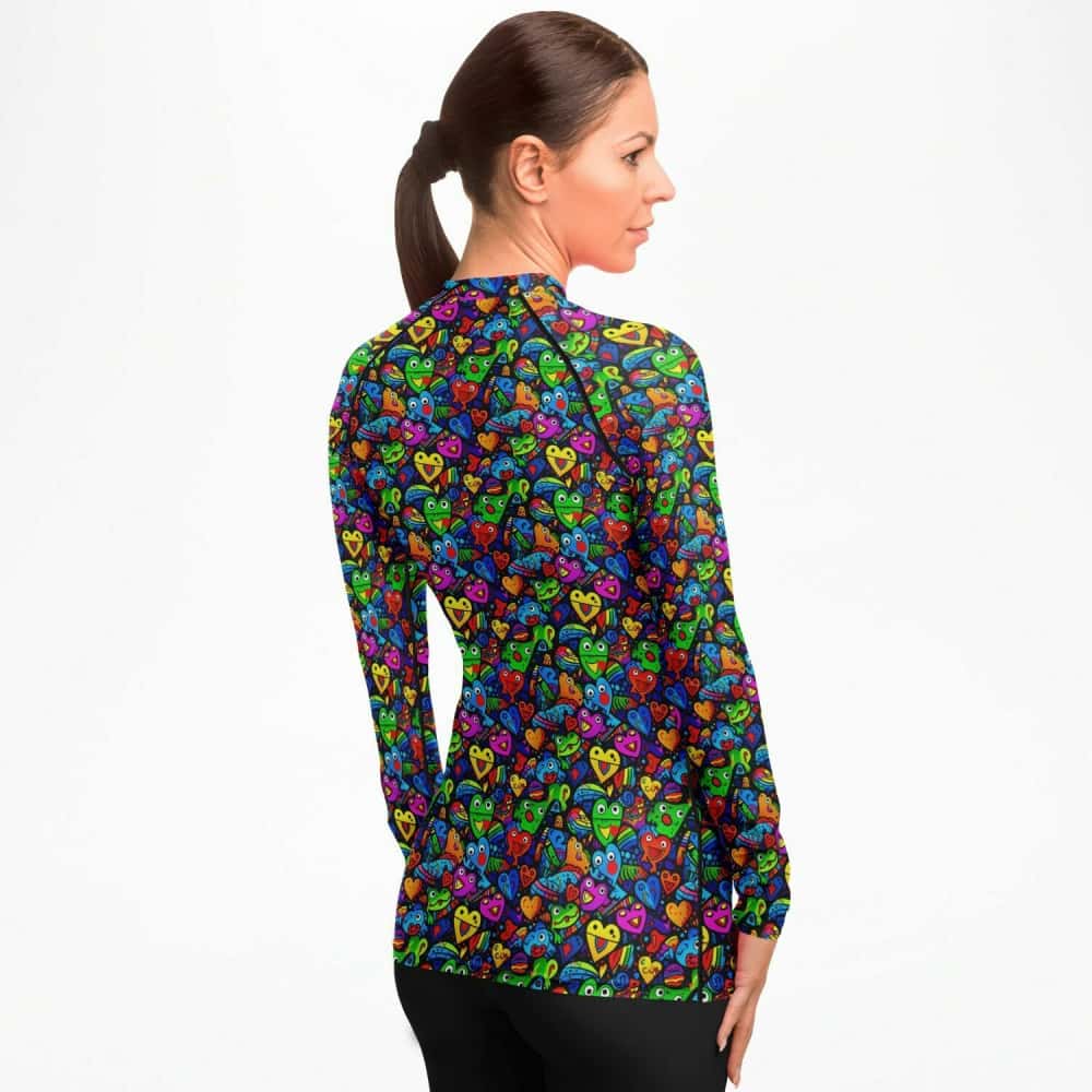 Rashguards | Ethical Style by Projects817