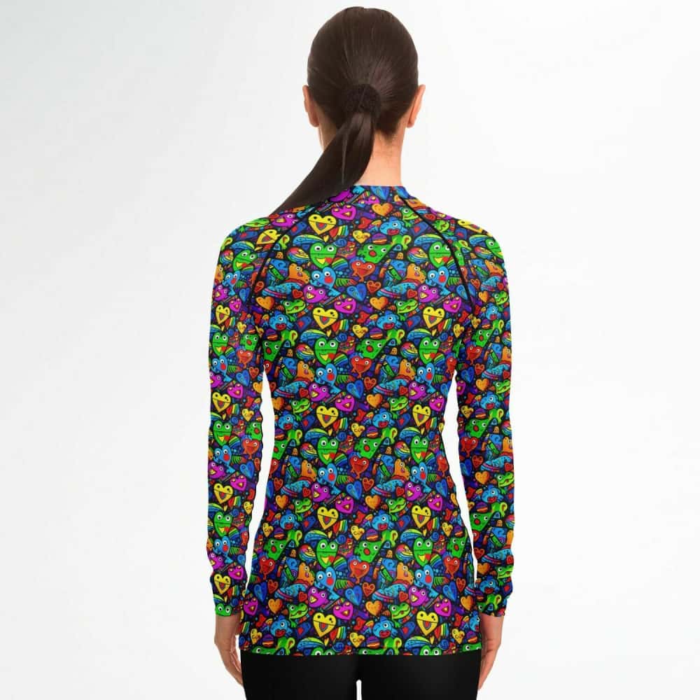 Rashguards | Ethical Style by Projects817