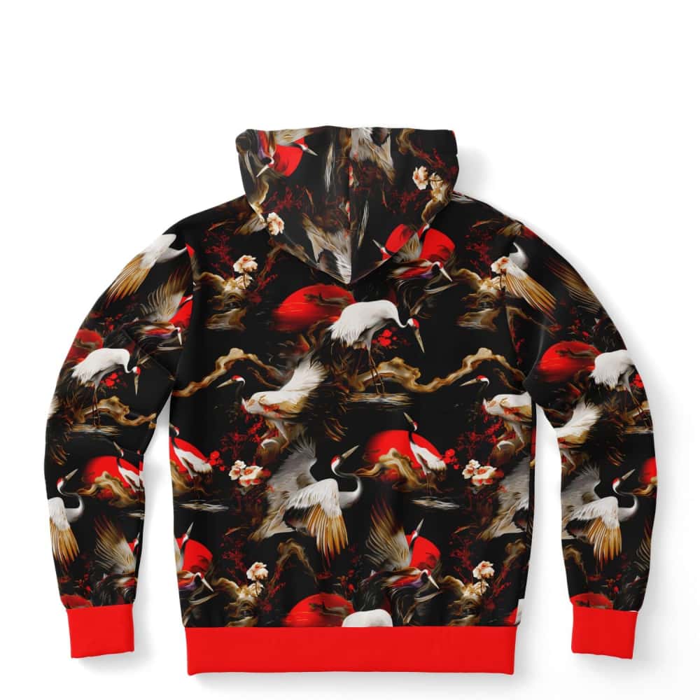 Fashion Pullover Hoodies | Ethical Style by Projects817