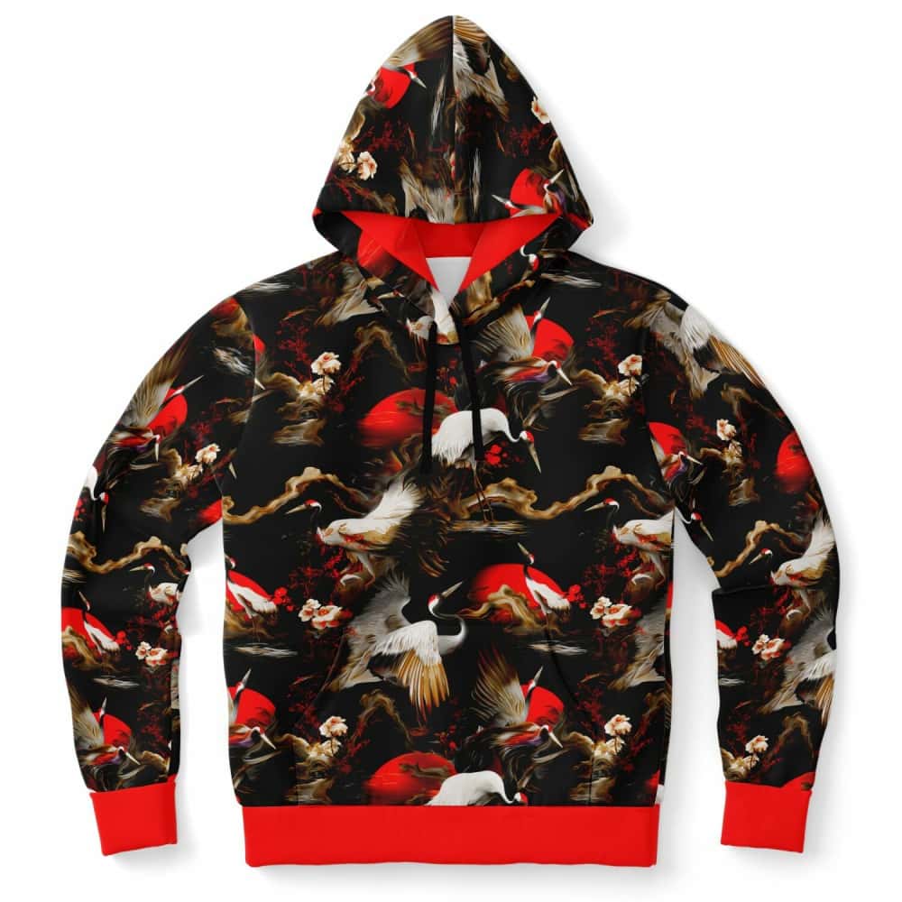 Fashion Pullover Hoodies | Ethical Style by Projects817
