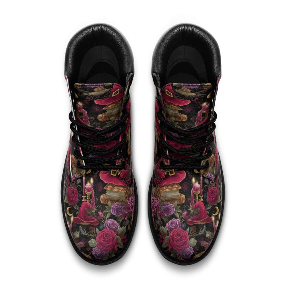 TB Boots | Ethical Style by Projects817