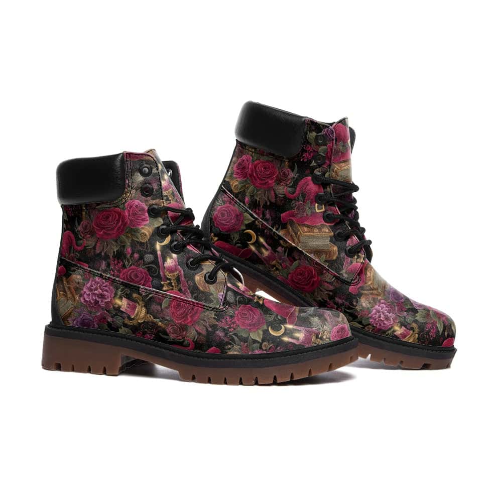 TB Boots | Ethical Style by Projects817