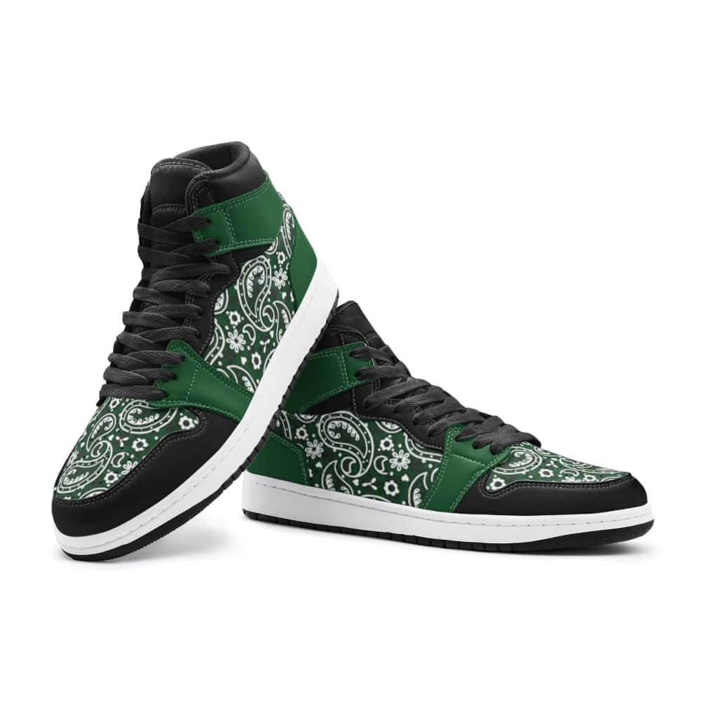 TR Sneakers | Ethical Style by Projects817