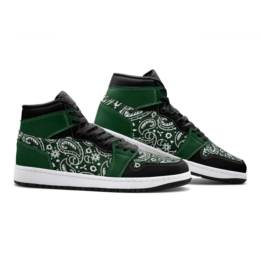 TR Sneakers | Ethical Style by Projects817