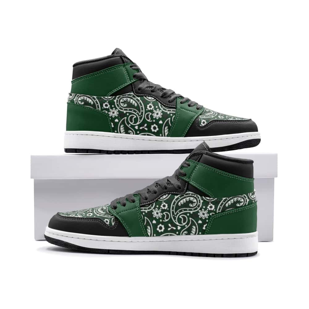 TR Sneakers | Ethical Style by Projects817