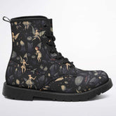 City Boots | Ethical Style by Projects817