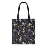 PU Leather Shoulder Bag | Ethical Style by Projects817