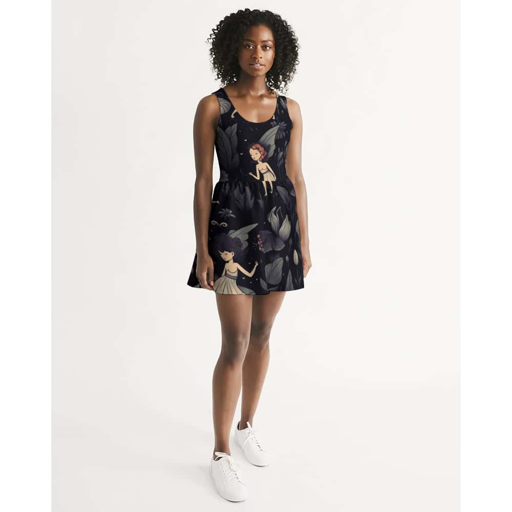 Skater Dress | Ethical Style by Projects817
