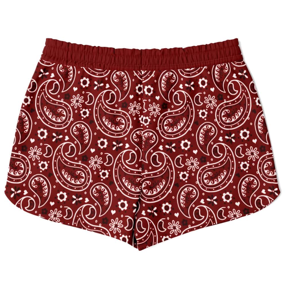 Athletic Loose Shorts | Ethical Style by Projects817