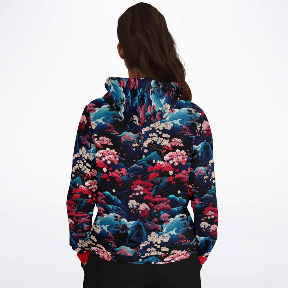 Athletic Pullover Hoodies | Ethical Style by Projects817