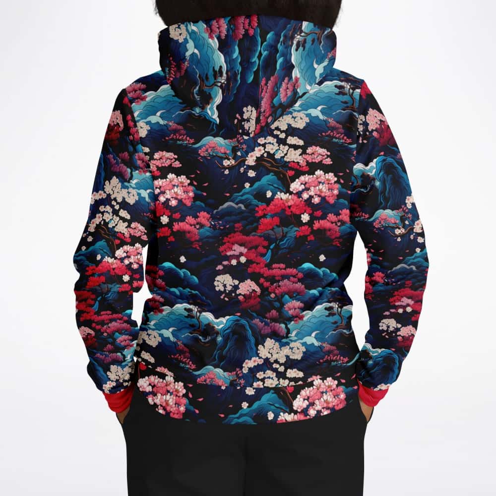 Athletic Pullover Hoodies | Ethical Style by Projects817