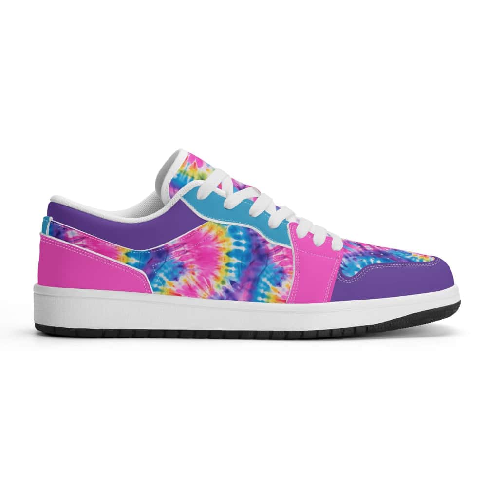Low Top Sneakers | Ethical Style by Projects817