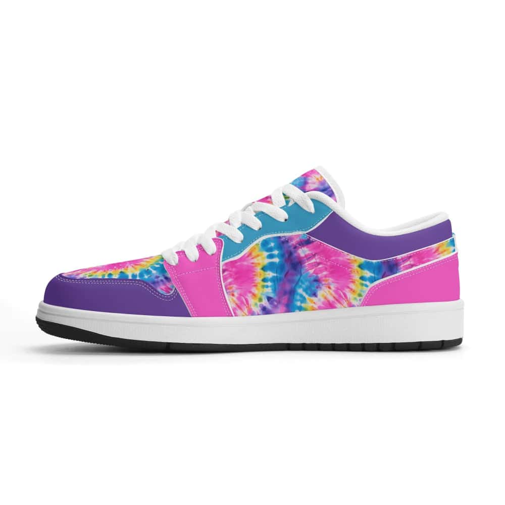 Low Top Sneakers | Ethical Style by Projects817