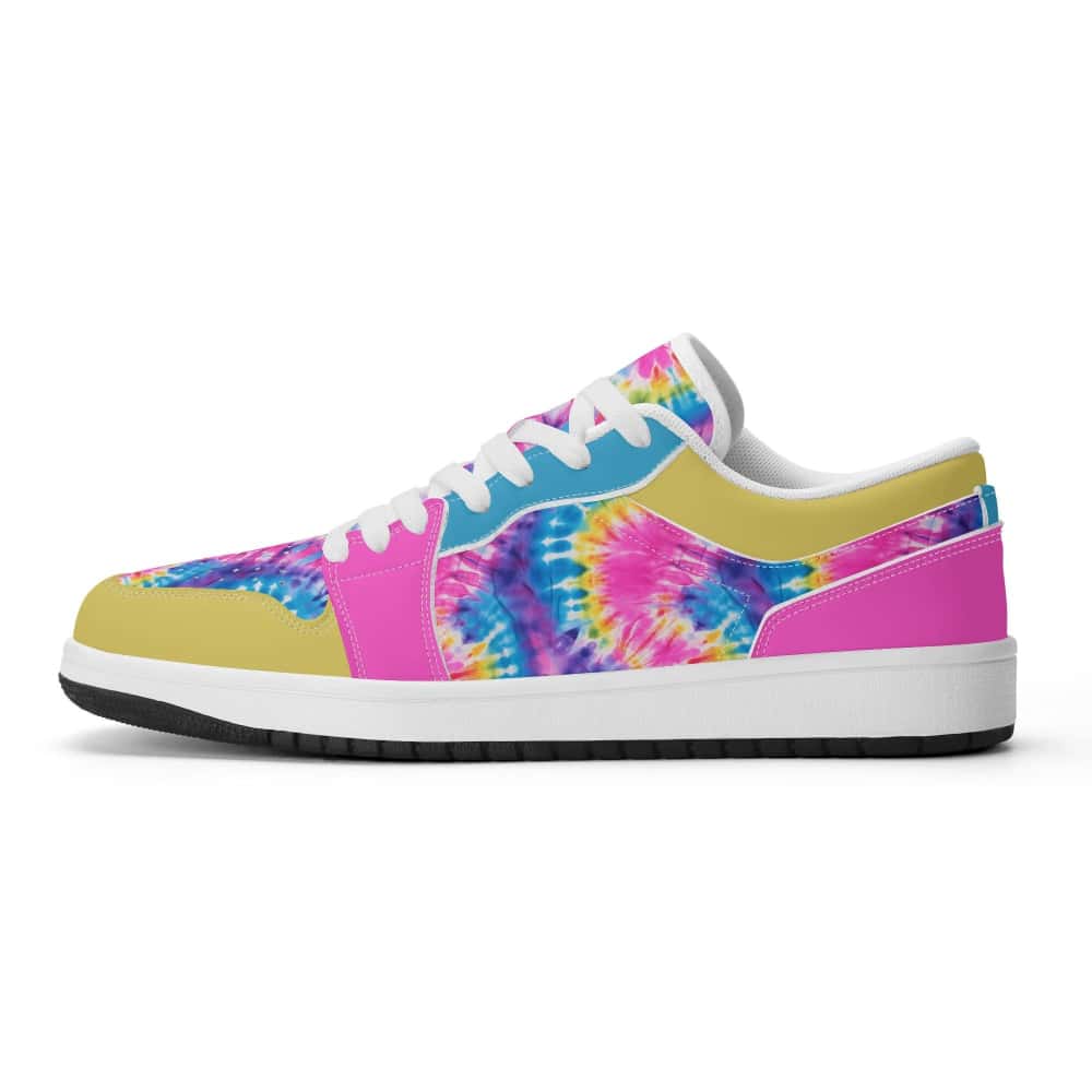 Low Top Sneakers | Ethical Style by Projects817