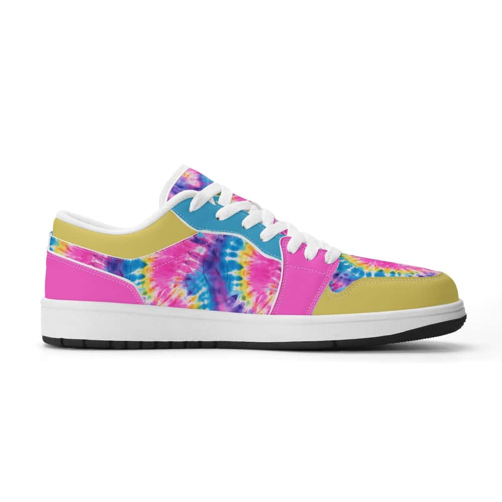Low Top Sneakers | Ethical Style by Projects817