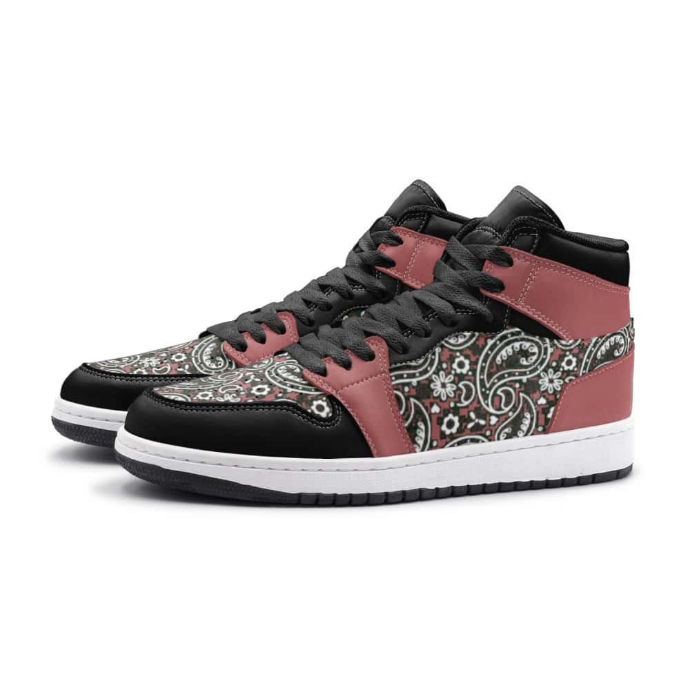 TR Sneakers | Ethical Style by Projects817