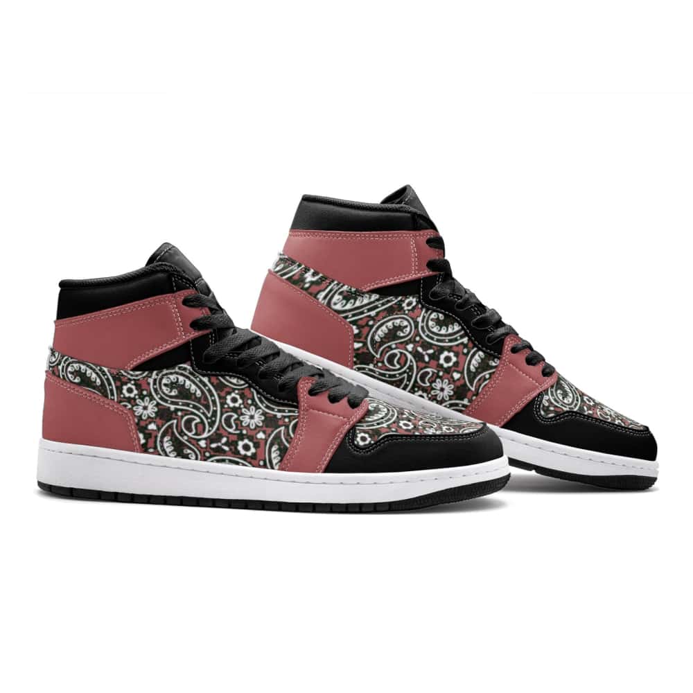 TR Sneakers | Ethical Style by Projects817