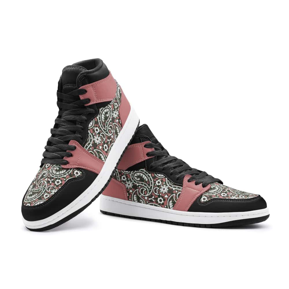 TR Sneakers | Ethical Style by Projects817