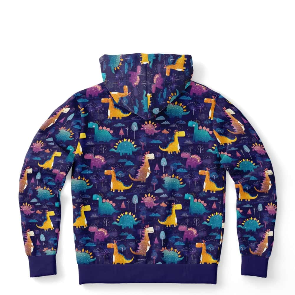 Fashion Pullover Hoodies | Ethical Style by Projects817
